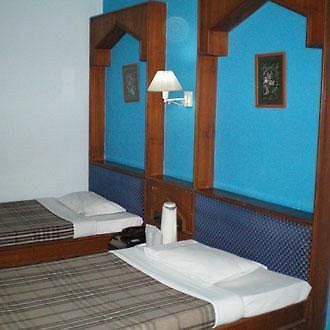 Samdariya Hotel Jabalpur Ngoại thất bức ảnh