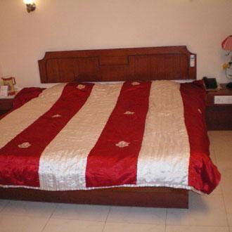 Samdariya Hotel Jabalpur Ngoại thất bức ảnh