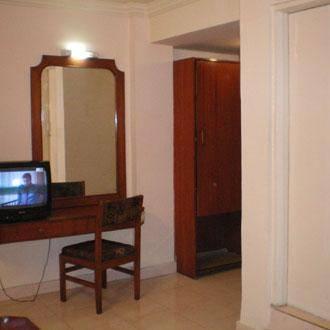 Samdariya Hotel Jabalpur Ngoại thất bức ảnh