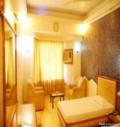 Samdariya Hotel Jabalpur Ngoại thất bức ảnh