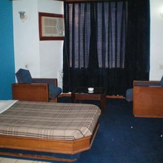 Samdariya Hotel Jabalpur Ngoại thất bức ảnh