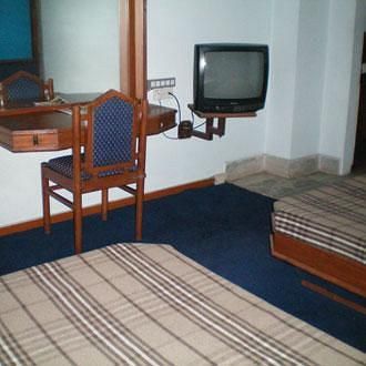 Samdariya Hotel Jabalpur Ngoại thất bức ảnh
