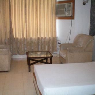 Samdariya Hotel Jabalpur Ngoại thất bức ảnh